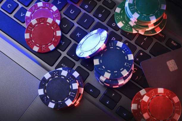 Lucky Number game interface showing number selection and live draw result on spaceman88